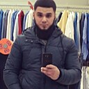 Рамзан, 30 лет