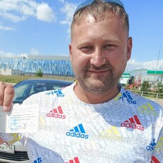 Фотография мужчины Роман, 35 лет из г. Мариуполь