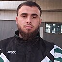 Шаха, 24 года