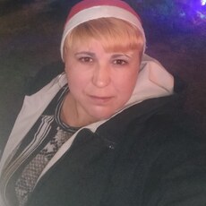 Фотография девушки Наташа, 39 лет из г. Кривичи