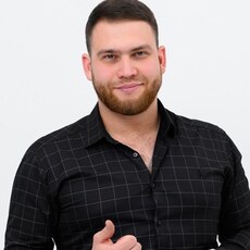 Фотография мужчины Андрей, 29 лет из г. Стаханов