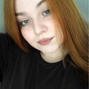 Анастасия, 20 лет