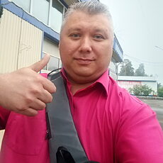Фотография мужчины Владимир, 43 года из г. Усть-Илимск