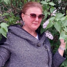Фотография девушки Елена, 51 год из г. Якутск