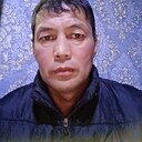 Казнабек, 46 лет