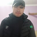Алик, 26 лет