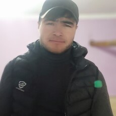 Фотография мужчины Алик, 26 лет из г. Омск