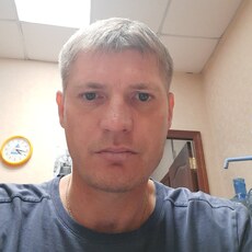 Фотография мужчины Сергей, 43 года из г. Нижневартовск