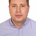 Эрик, 35 лет