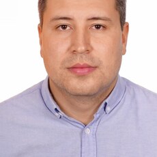 Фотография мужчины Эрик, 35 лет из г. Уфа