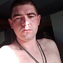 Михаил Лыкасов, 25 лет