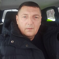 Фотография мужчины Алексей, 48 лет из г. Новый Уренгой