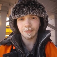 Фотография мужчины Анатолий, 23 года из г. Якутск