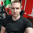 Максим, 27 лет
