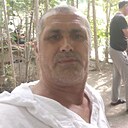 Зайноб, 53 года