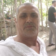 Фотография мужчины Зайноб, 53 года из г. Ташкент