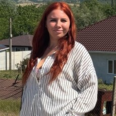 Фотография девушки Екатерина, 33 года из г. Евпатория