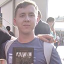 Игорь, 18 лет