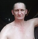 Дима, 42 года