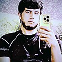 Тимур, 23 года