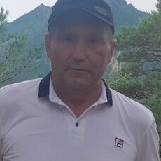 Фотография мужчины Мурат, 59 лет из г. Астана