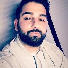 Фотография мужчины Раш, 31 год из г. Караганда