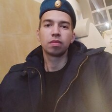Фотография мужчины Рамиль, 23 года из г. Бугульма