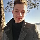 Матвей, 30 лет