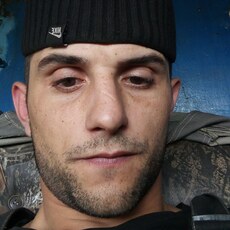 Фотография мужчины Добрый Человек, 28 лет из г. Волгоград