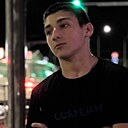 Ибрагим, 18 лет