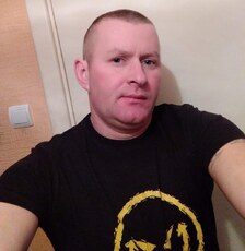 Фотография мужчины Юрий, 44 года из г. Верховцево
