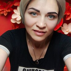 Фотография девушки Анисья, 43 года из г. Добрянка