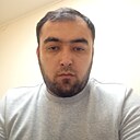 Зариф, 31 год
