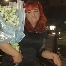 Фотография девушки Юлия, 41 год из г. Псков