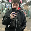 Вова, 25 лет