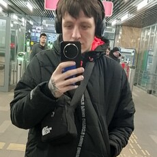 Фотография мужчины Вова, 25 лет из г. Обнинск