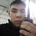 Николай, 20 лет