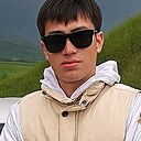 Бека, 23 года