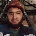Медеу, 36 лет