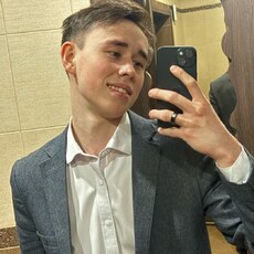 Фотография мужчины Артем, 24 года из г. Уфа