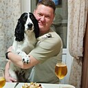 Виталий, 39 лет