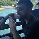 Рамин, 38 лет