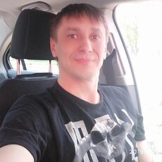 Фотография мужчины Ден, 42 года из г. Владимир