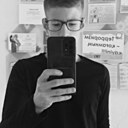 Кевин, 19 лет