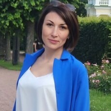 Фотография девушки Анна, 46 лет из г. Хабаровск