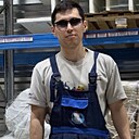 Искандер, 28 лет