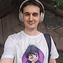 Санчо, 34 года