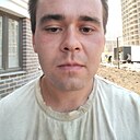 Саид, 45 лет