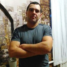 Фотография мужчины Роман, 40 лет из г. Москва