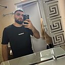 Эмиль, 20 лет